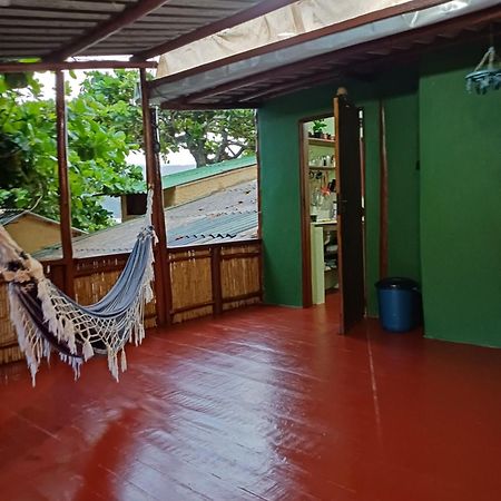 Praia Grande Da Cajaiba Hotel Paraty Exterior photo