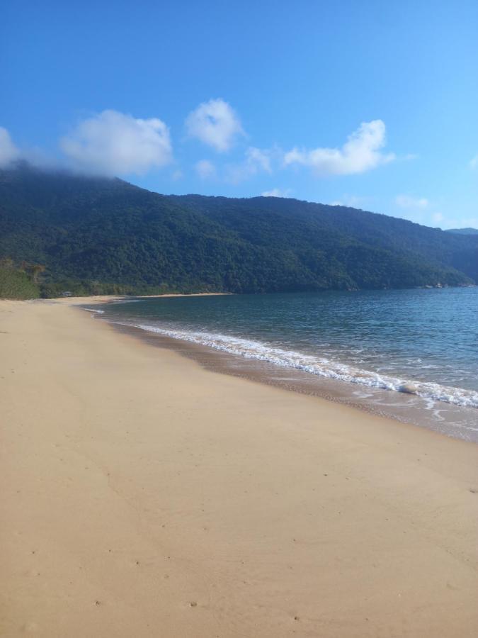 Praia Grande Da Cajaiba Hotel Paraty Exterior photo