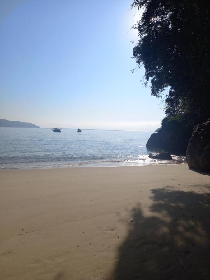 Praia Grande Da Cajaiba Hotel Paraty Exterior photo